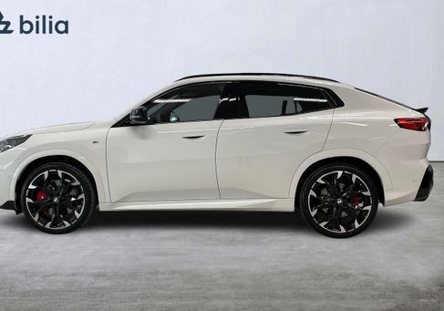 BMW X2, 2026