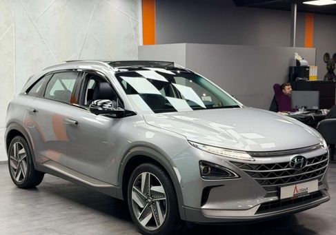 Hyundai Nexo, 2023 3