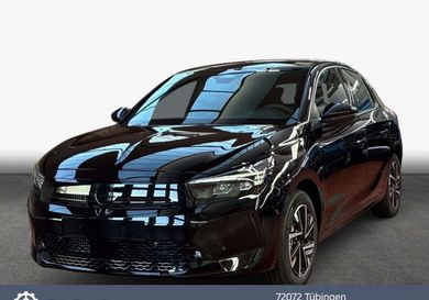 Opel Corsa, 2025
