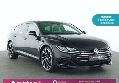 Volkswagen Arteon, 2023