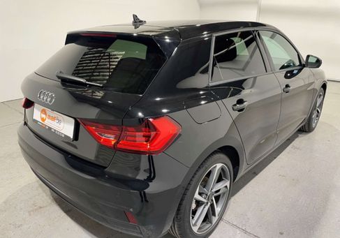 Audi A1, 2024