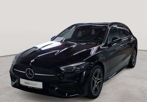 Mercedes-Benz C 300, 2023 2