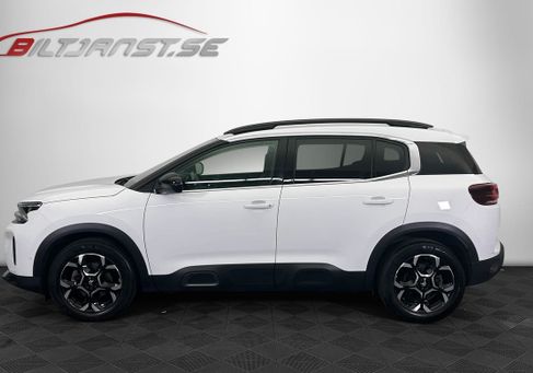 Citroën C5 Aircross, 2023 2