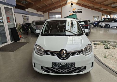 Renault Twingo, 2021