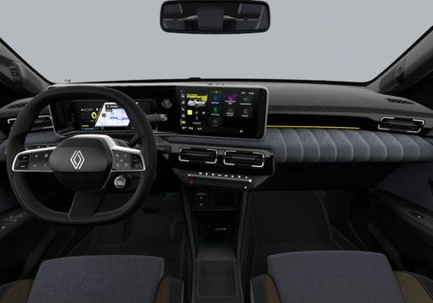 Renault R 5, 2026