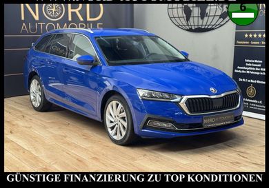 Skoda Octavia, 2023