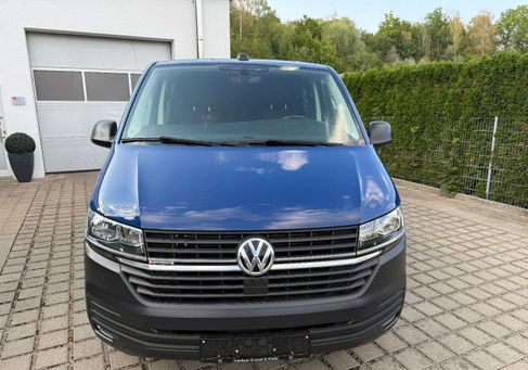 Volkswagen T6 Transporter, 2020