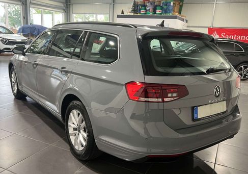 Volkswagen Passat Variant, 2023 2