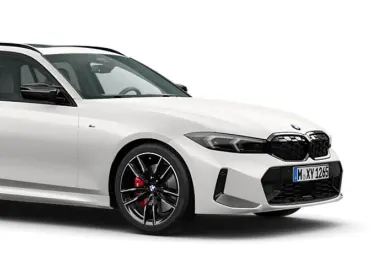 BMW M340i, 2027