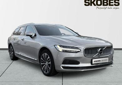 Volvo V90, 2024