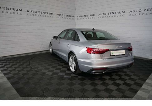 Audi A4, 2023