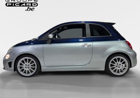 Abarth 695, 2018