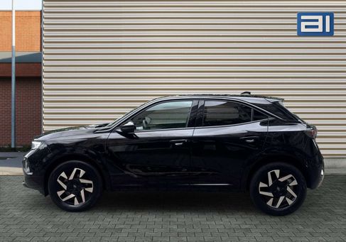 Opel Mokka, 2025 2