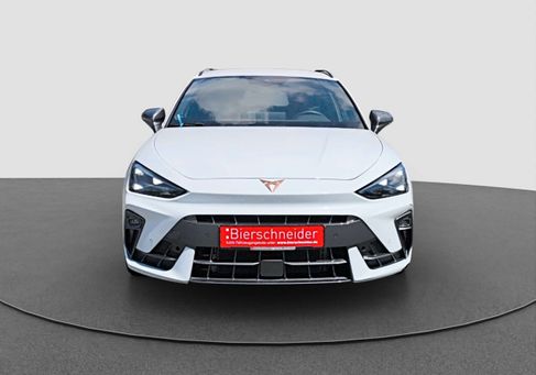 Cupra Leon, 2025