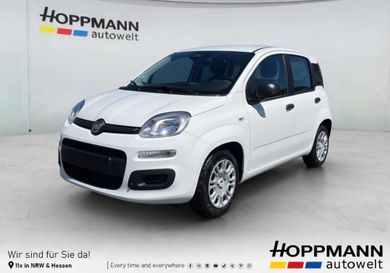 Fiat Panda, 2026