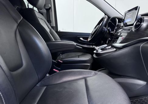 Mercedes-Benz, 2019 2
