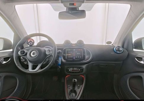 Smart ForTwo, 2024