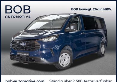 Ford Transit Custom, 2024