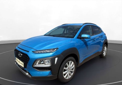 Hyundai Kona, 2020 2