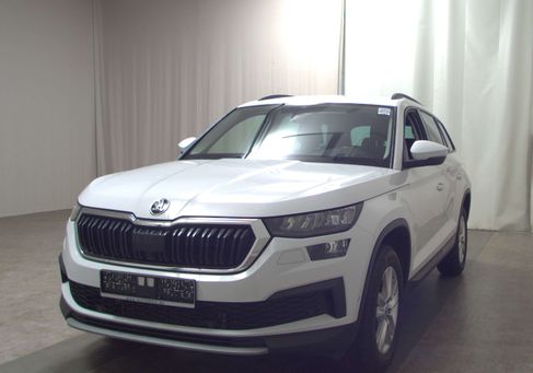 Skoda Kodiaq, 2023