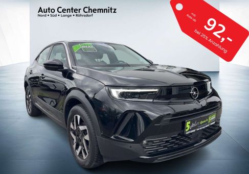 Opel Mokka, 2024 2