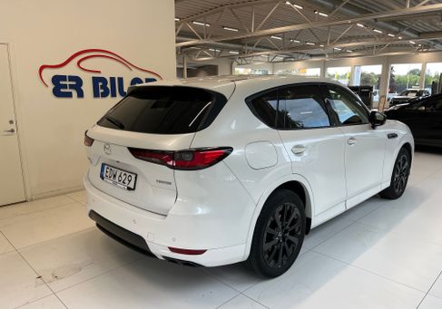 Mazda CX-60, 2023 3