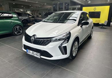 Renault Clio, 2026