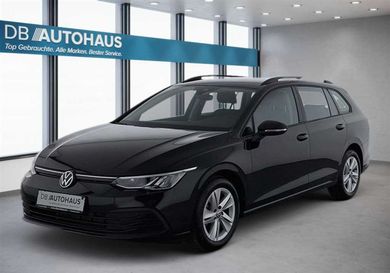Volkswagen Golf, 2024