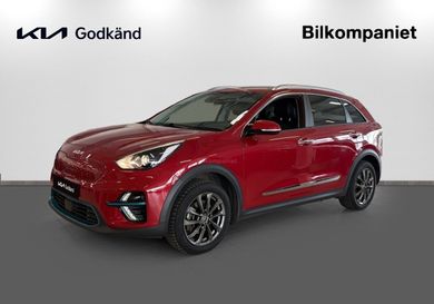 Kia Niro, 2022