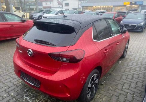 Opel Corsa, 2022 3