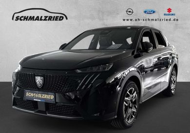 Peugeot 3008, 2026