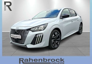Peugeot 208, 2026