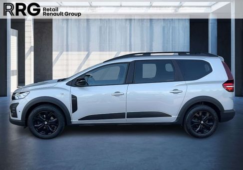 Dacia Jogger, 2022 2