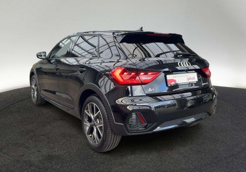 Audi A1, 2024
