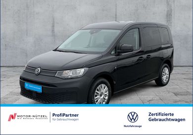 Volkswagen Caddy, 2024