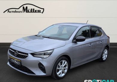 Opel Corsa, 2022