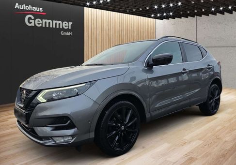 Nissan Qashqai, 2020 2