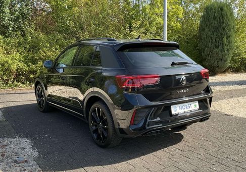 Volkswagen T-Roc, 2022 3