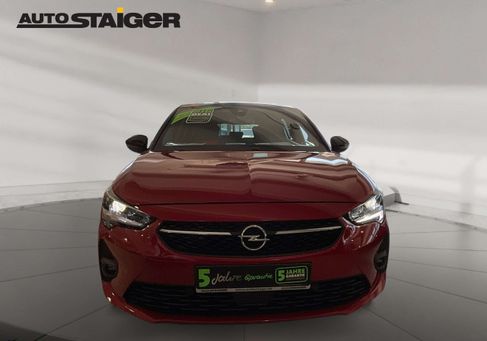 Opel Corsa, 2023 3