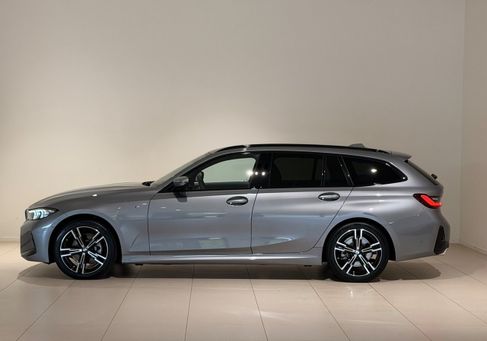 BMW 320, 2026