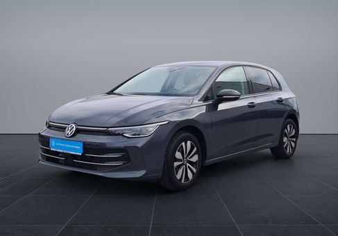 Volkswagen Golf, 2025 2