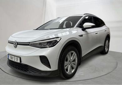 Volkswagen ID.4, 2023