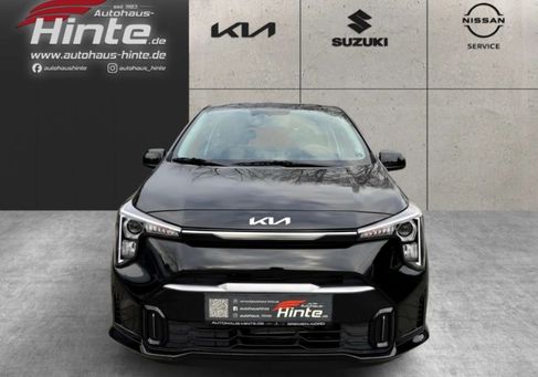 Kia Picanto, 2024