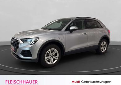Audi Q3, 2022