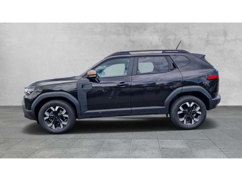 Dacia Duster, 2024 2