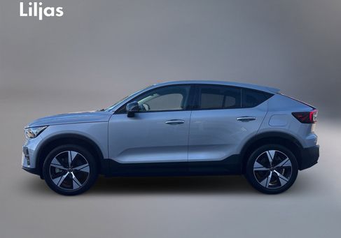 Volvo C40, 2024 3