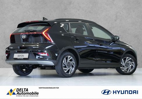 Hyundai Bayon, 2026 2