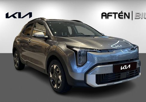 Kia Stonic, 2026