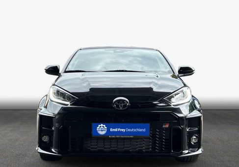 Toyota Yaris, 2021 3