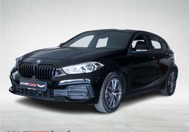 BMW 118, 2023